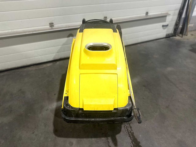 Karcher - hds 695 - hogedrukreiniger - afbeelding 6 van  7