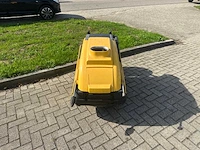 Karcher - hds 695 m eco - hogedrukreiniger - afbeelding 7 van  8
