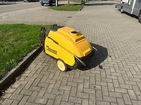 Karcher - hds 695 m eco - hogedrukreiniger - afbeelding 2 van  8