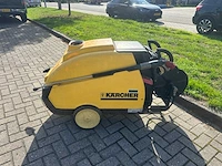 Karcher - hds 695 m eco - hogedrukreiniger - afbeelding 4 van  8