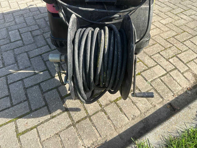 Karcher - hds 695 m eco - hogedrukreiniger - afbeelding 8 van  8
