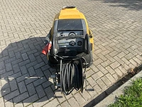 Karcher - hds 695 m eco - hogedrukreiniger - afbeelding 4 van  8