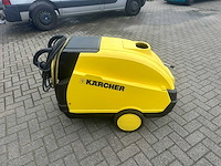 Karcher - hds 795 - hogedrukreiniger - afbeelding 1 van  4