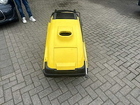 Karcher - hds 795 - hogedrukreiniger - afbeelding 3 van  4