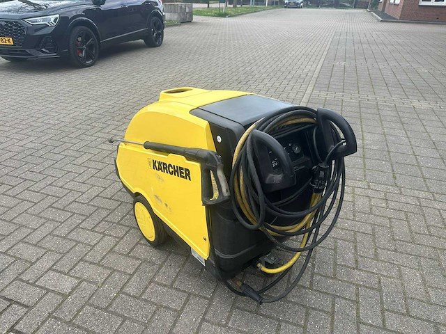 Karcher - hds 795 - hogedrukreiniger - afbeelding 2 van  4