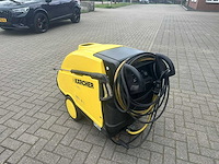 Karcher - hds 795 - hogedrukreiniger - afbeelding 2 van  4