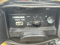 Karcher - hds 795 - hogedrukreiniger - afbeelding 4 van  4