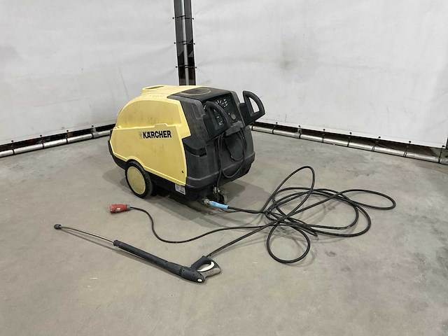 Kärcher - hds 895 - hogedrukreiniger - afbeelding 2 van  9