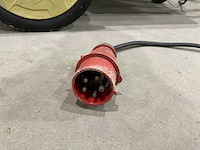 Kärcher - hds 895 - hogedrukreiniger - afbeelding 8 van  9