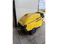 Kärcher - hds 895 - stoomcleaner - afbeelding 2 van  4