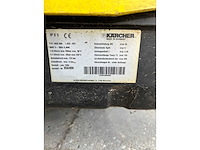 Kärcher - hds 895 - stoomcleaner - afbeelding 3 van  4