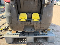 Karcher - hds8/18-4m - hogedrukreiniger - afbeelding 2 van  12