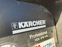 Karcher - hds8/18-4m - hogedrukreiniger - afbeelding 3 van  12