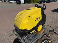 Karcher - hds8/18-4m - hogedrukreiniger - afbeelding 4 van  12