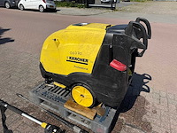 Karcher - hds8/18-4m - hogedrukreiniger - afbeelding 5 van  12