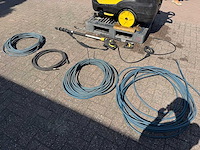 Karcher - hds8/18-4m - hogedrukreiniger - afbeelding 6 van  12