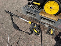 Karcher - hds8/18-4m - hogedrukreiniger - afbeelding 7 van  12