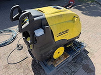 Karcher - hds8/18-4m - hogedrukreiniger - afbeelding 10 van  12