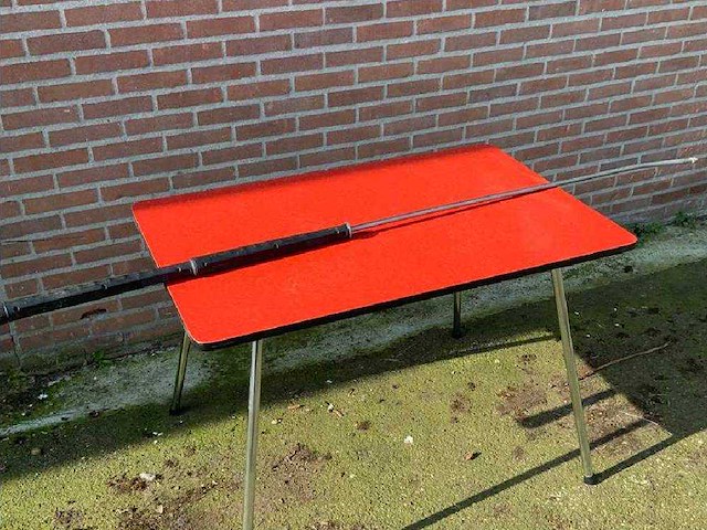 Karcher - high-pressure spray lance - afbeelding 1 van  5