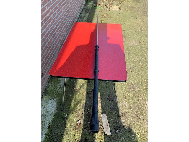 Karcher - high-pressure spray lance - afbeelding 3 van  5