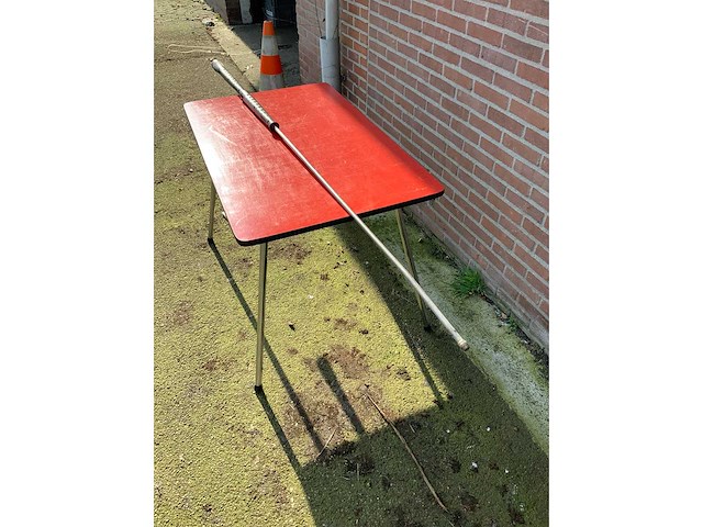 Karcher - high-pressure spray lance - afbeelding 4 van  5