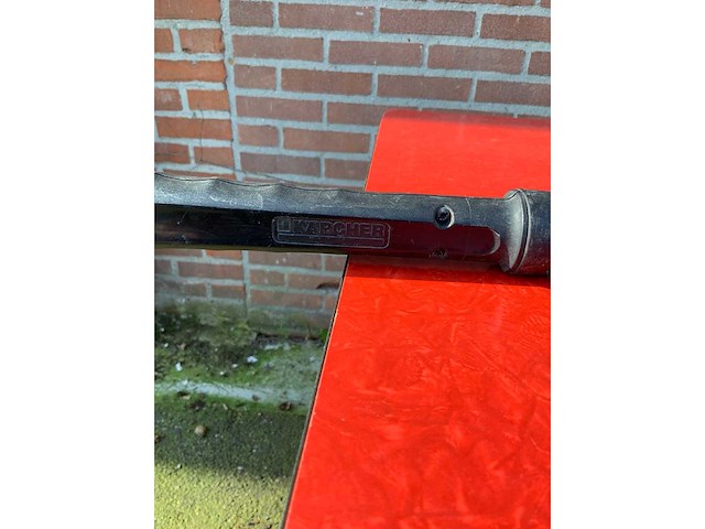 Karcher - high-pressure spray lance - afbeelding 5 van  5