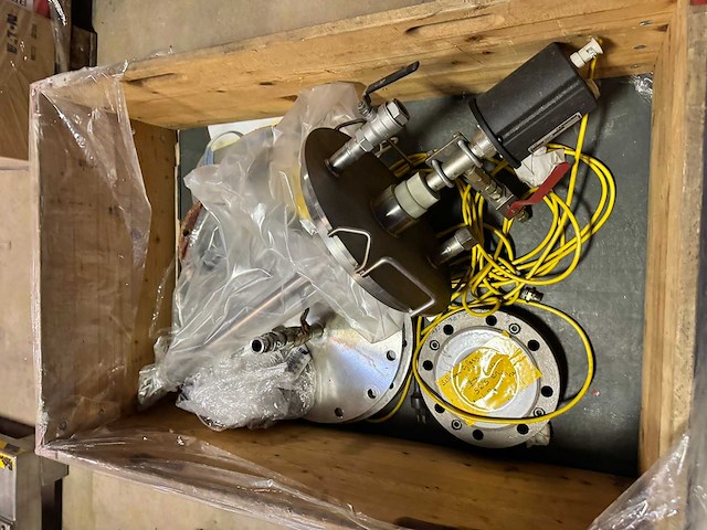 Karcher - hkf 50 m-3.631-039 - mobile washing system - afbeelding 1 van  5