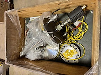 Karcher - hkf 50 m-3.631-039 - mobile washing system - afbeelding 1 van  5