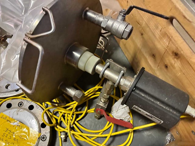 Karcher - hkf 50 m-3.631-039 - mobile washing system - afbeelding 3 van  5