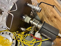 Karcher - hkf 50 m-3.631-039 - mobile washing system - afbeelding 3 van  5