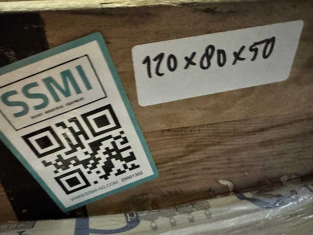 Karcher - hkf 50 m-3.631-039 - mobile washing system - afbeelding 5 van  5