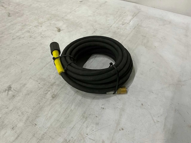 Karcher - hogedruk slangverlenging - afbeelding 1 van  9