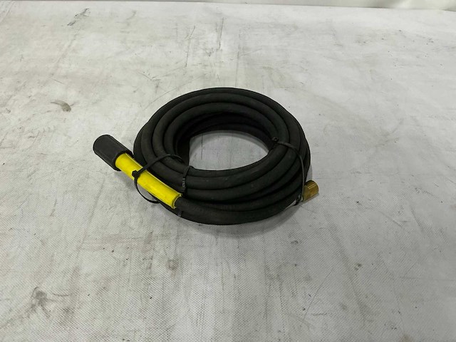 Karcher - hogedruk slangverlenging - afbeelding 2 van  9