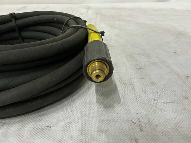 Karcher - hogedruk slangverlenging - afbeelding 4 van  9