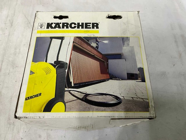 Karcher - hogedruk slangverlenging - afbeelding 7 van  9