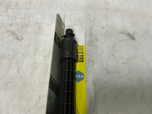 Karcher - hogedruk spullen - afbeelding 3 van  18