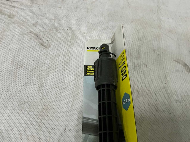 Karcher - hogedruk spullen - afbeelding 4 van  18