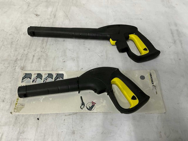 Karcher - hogedruk spullen - afbeelding 10 van  18