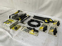 Karcher - hogedruk spullen - afbeelding 1 van  18