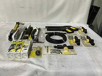Karcher - hogedruk spullen - afbeelding 11 van  18