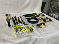 Karcher - hogedruk spullen - afbeelding 12 van  18