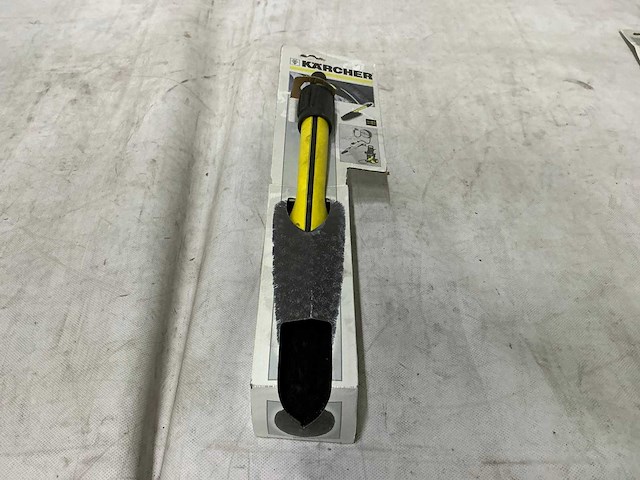 Karcher - hogedruk spullen - afbeelding 13 van  18