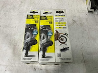 Karcher - hogedruk spullen - afbeelding 17 van  18