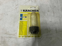 Karcher - hogedruk spullen - afbeelding 18 van  18