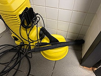 Karcher - hogedrukreiniger - afbeelding 2 van  3