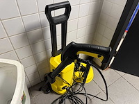 Karcher - hogedrukreiniger - afbeelding 3 van  3