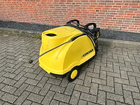 Karcher - hogedrukreiniger - afbeelding 1 van  6