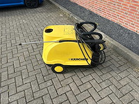 Karcher - hogedrukreiniger - afbeelding 3 van  6