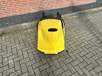 Karcher - hogedrukreiniger - afbeelding 2 van  6