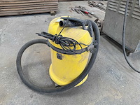 Karcher - industriële stofzuiger - afbeelding 2 van  3